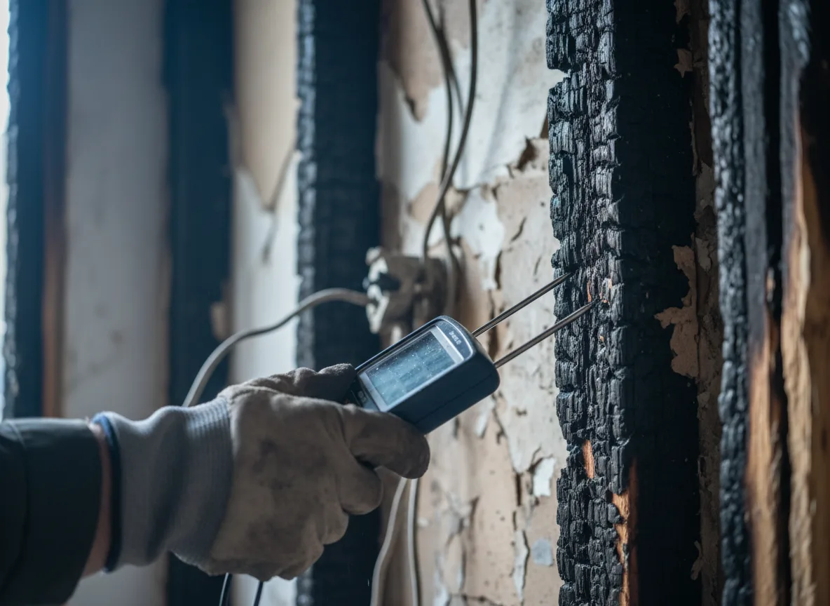 Fire Damage Restoration Reynolds, NE FAQs